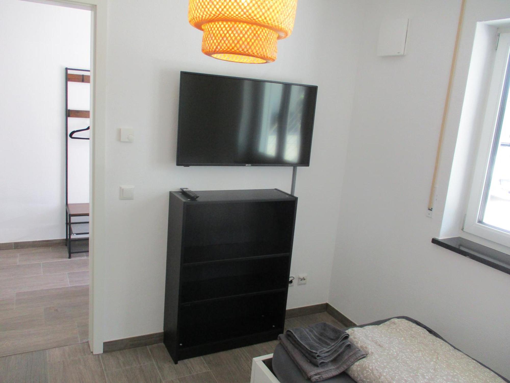 Parsberger Ferienwohnung 1 מראה חיצוני תמונה