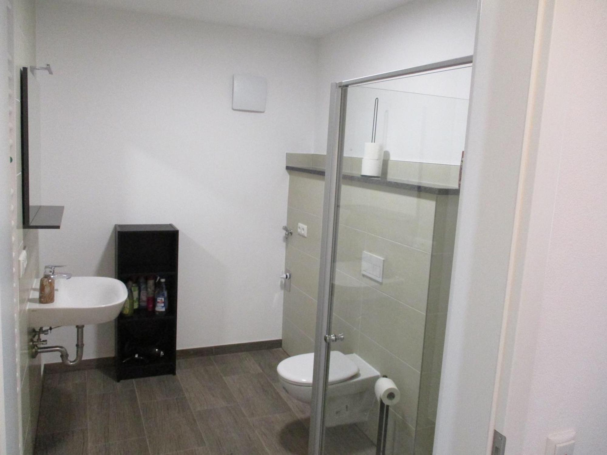 Parsberger Ferienwohnung 1 מראה חיצוני תמונה