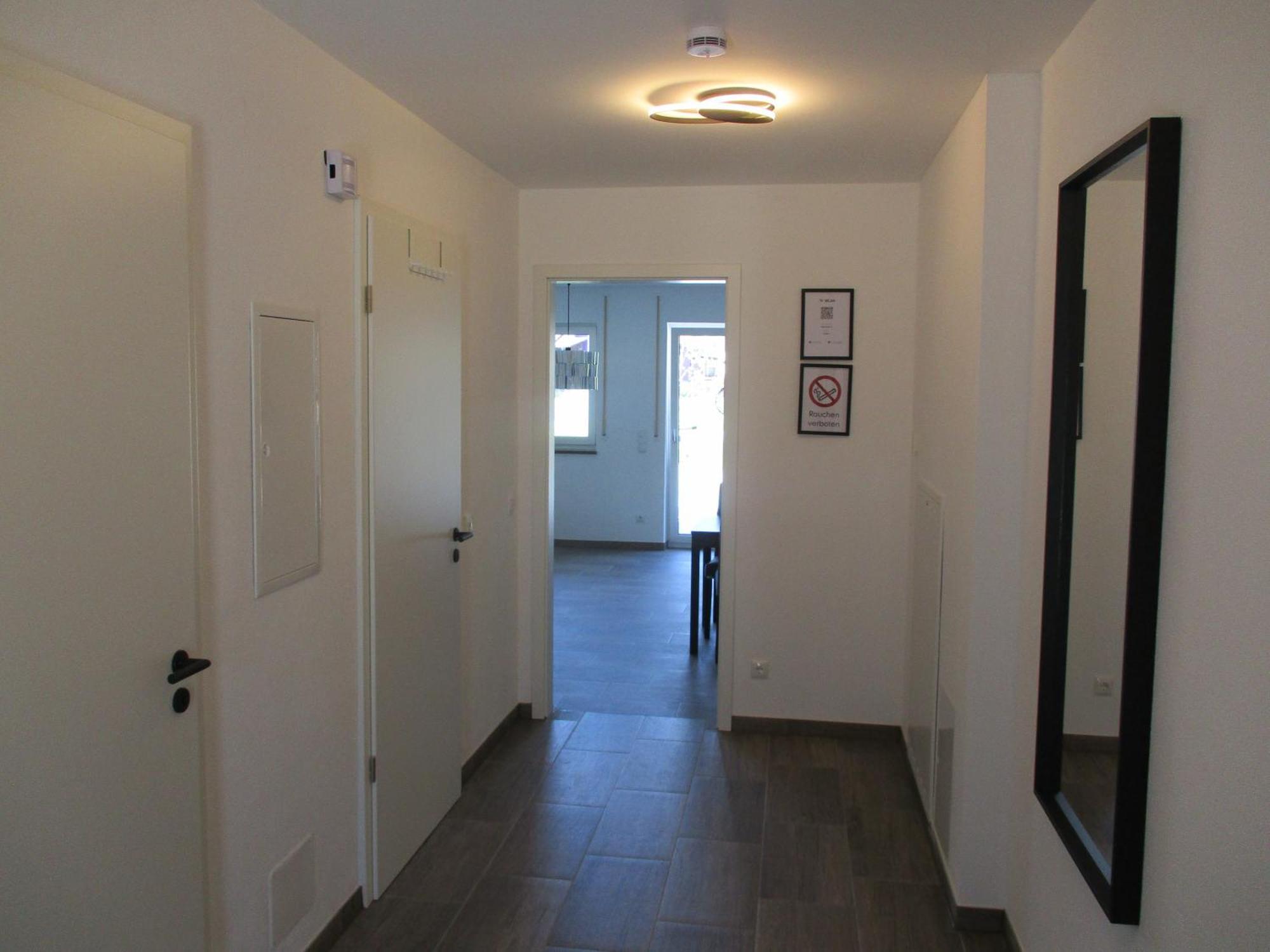 Parsberger Ferienwohnung 1 מראה חיצוני תמונה